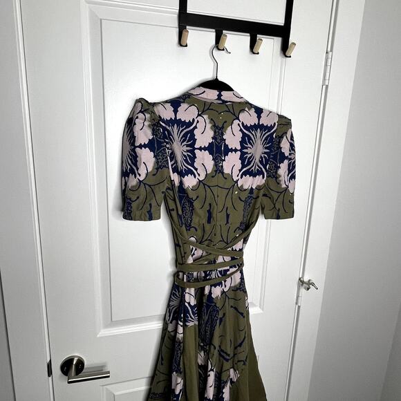 MAKING THE CUT Women's Standard Season 2 Episode 1 Winning Look Gary's Dress XS - Picture 10 of 11